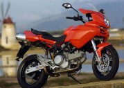 Ducati Multistrada